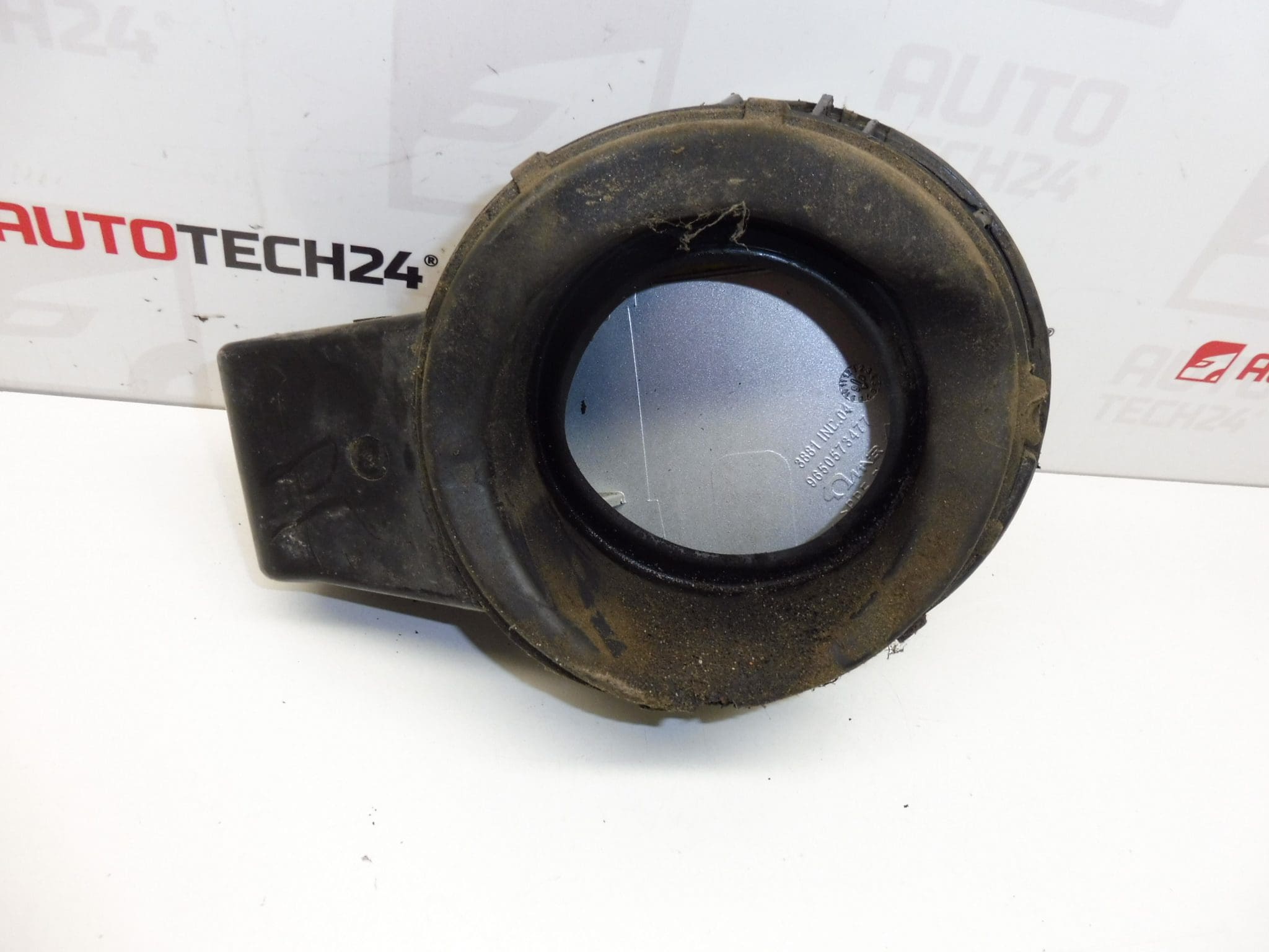 Tankdeckel Citroën C4 5-Türer 9650573477 1517C1 KCW