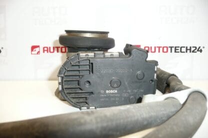 Drosselklappe 1.0 1KR Citroën Peugeot 0280750192 22030-0Q010 163617