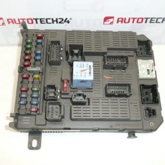 ECU LEAR BSI Citroën C5 9643805380