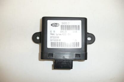 ECU FAP EAS300.01 Citroën Peugeot 9647428280 09733309900