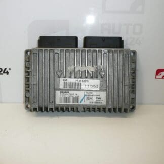 Steuergerät Siemens TA200 Citroën C5 2.0 HDI 9639452380 S118047507 B