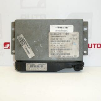 ECU Bosch Citroën C5 3.0 V6 9642570280 0260002751