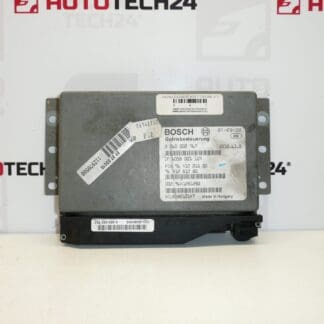 Steuergerät Bosch Citroën C5 2.2 HDI 0260002767 9641281180 2529L8