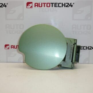 Tankdeckel Peugeot 307 9643083777 KSMC