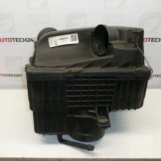 Filterbox Peugeot 2.7HDI 1427L2 9648724680