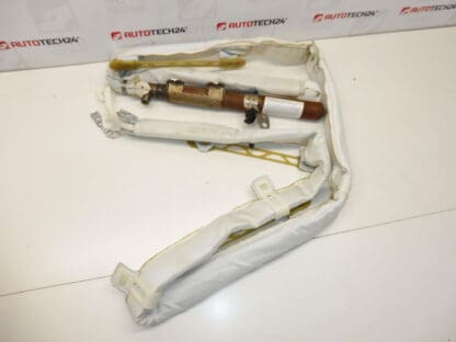 Airbag Decke Citroën C8 Peugeot 807 rechts 1400418880 8329SF