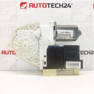 Fensterhebermotor vorne rechts Citroën Peugeot 1400794280 9222AC