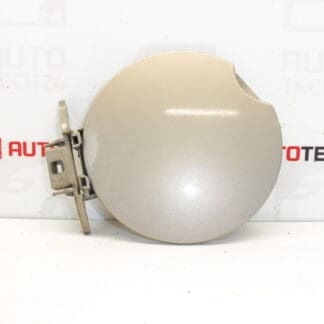 Tankdeckel Citroën C3 pluriel KDDC 9641873480 1517A2