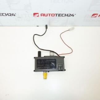 Antennenmodul Peugeot 607 9637564680 6561F6