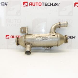 Wärmetauscher Valeo 2.0 HDI Citroën Peugeot 9627242880 1628KC