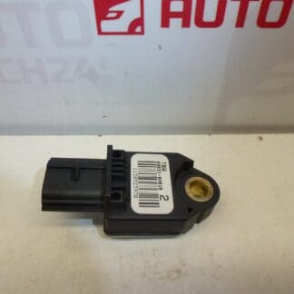 Seitenaufprallsensor Citroën C1 Peugeot 107 89831-0H010