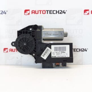 Peugeot 307 CC Fenstermotor vorne links 9651735280 9221P8