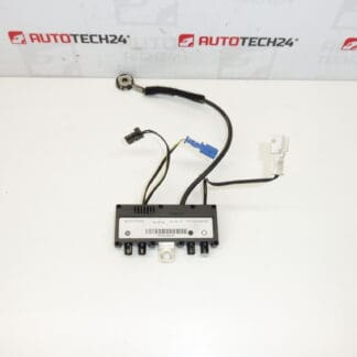 Antennenmodul Peugeot 307 CC 9652016980 6561R5