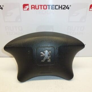 Airbag-Fahrerlenkrad Peugeot Partner II 96639597XT01 4112KY