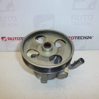 Servo Citroën Peugeot 1.6 HDI 9665709080 4007WL Kilometerstand nur 48 Tausend km