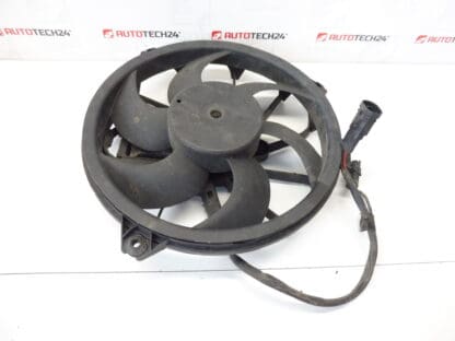 Ventilator Sahara Citroën Peugeot 96563468801253K6