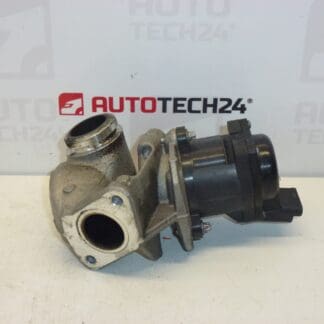 Neuer EGR1.6 HDI Citroën Peugeot 9685640480 1618NR