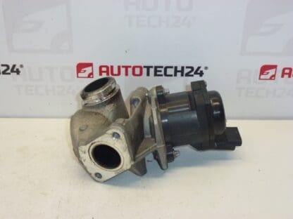 Neuer EGR1.6 HDI Citroën Peugeot 9685640480 1618NR