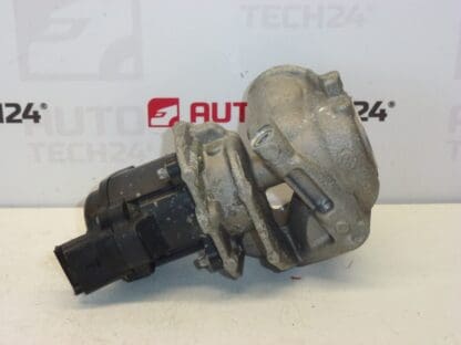 Neuer EGR1.6 HDI Citroën Peugeot 9685640480 1618NR