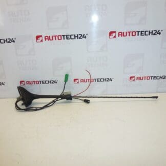 Antenne Citroën C5 Limousine 01-04 9638989680 6561H1