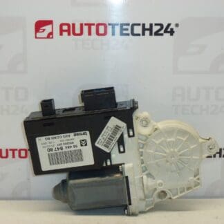 Citroën C5 Fensterhebermotor vorne links 9648484780 9221P3