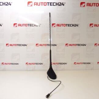 Antenne Citroën Peugeot 9658544380 6561JQ