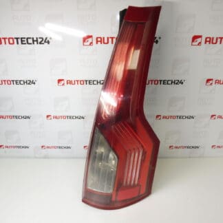 Lampe hinten rechts Citroën C4 GRAND Picasso 6351AC