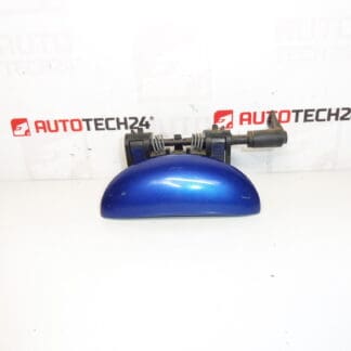 Türgriff links hinten Peugeot 206+ KGS 9101N98