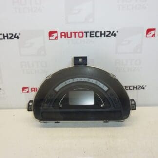 Tachometer Citroën C2 C3 Sensodrive 9652008180 6105EV