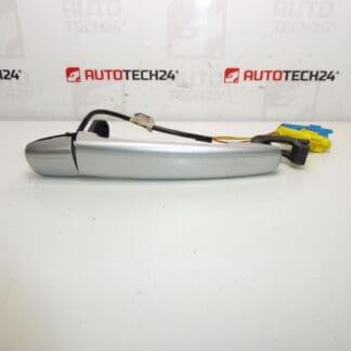 Türgriff EZRC Peugeot 307 CC 9651421577 9651421477 9101X2