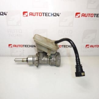 Hauptbremszylinder Bosch Citroën Peugeot 0204123596 22472579 4601L2