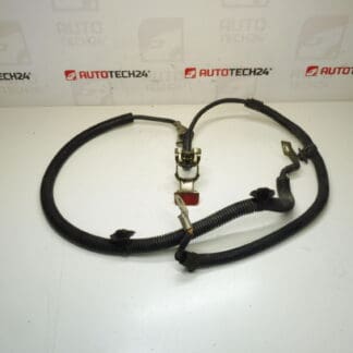 Kabel Peugeot Citroen 1.4i 9639978580 5642CE