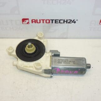 Peugeot 307 Fensterhebermotor vorne rechts 9634457280 9222J8