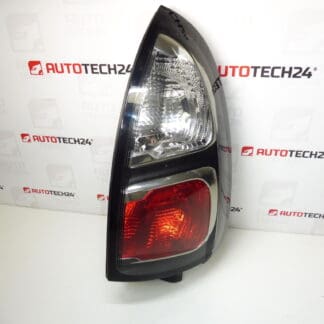 Rücklicht rechts Citroën C3 Picasso 89089253 6351GL