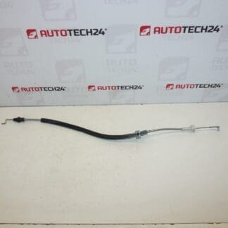 Steuerkabel Heckklappe Peugeot 307 9151X3