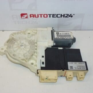 Elektromotor Fenster rechts Citroën C4 9647442580 9222AQ