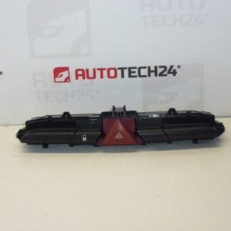 Peugeot 308 Multifunktionsschalterblock 9659417177 649014