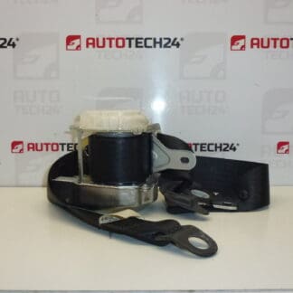 Riemen vorne links Citroën C1 Peugeot 107 7P2190-P 8974LN