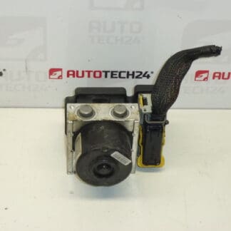 ECU ABS Peugeot 206 9659136980 10.0970-1128.3 10.0207-0068,4