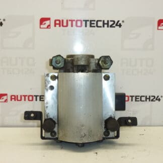 Steuergerät BHI H2 X3 Citroën C5 966128510379 5277A1