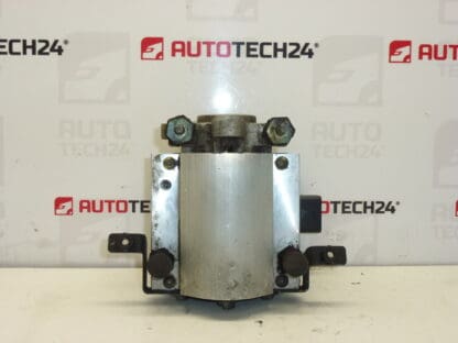 Steuergerät BHI H2 X3 Citroën C5 966128510379 5277A1