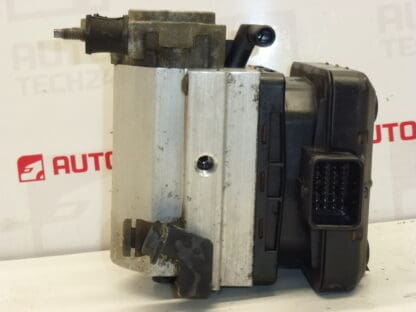 Steuergerät BHI H2 X3 Citroën C5 966128510379 5277A1