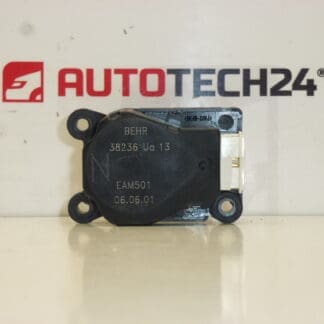 Servo BEHR Citroën Peugeot EAM501 38236Ua13 6447QN