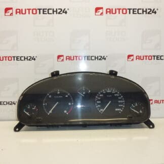 Tacho Peugeot 406 2.0 HDI 9639940580 610479