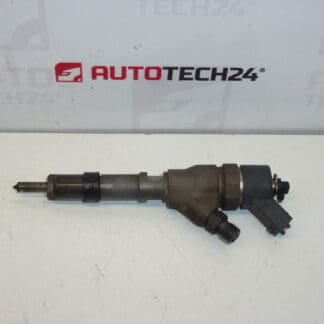 BOSCH 2.0HDI 0445110008 9635196580 198093 Injektor