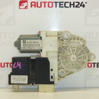 Citroën C4 Fensterhebermotor links 9647442280 9221AW