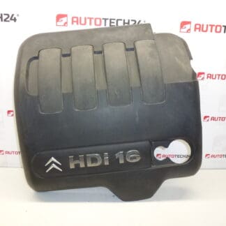 Motorabdeckung 2.0 HDI RHR Citroën 9657955780 013770