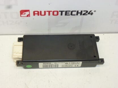 Bluetooth-Modul Citroën Peugeot 9665099680 S122288001 659384