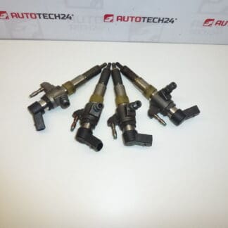 Einspritzdüsen-Kit Continental 1.6 HDI 30k A2C59513556 1980ER