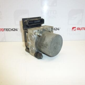 ABS-Pumpe Citroën C4 Peugeot 307 9657352780 4541J1